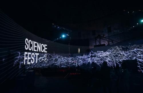 Science Fest 2019 пройдет 17 и 18 августа в Петербурге. Science Fest 2019 пройдет 17 и 18 августа в Петербурге.