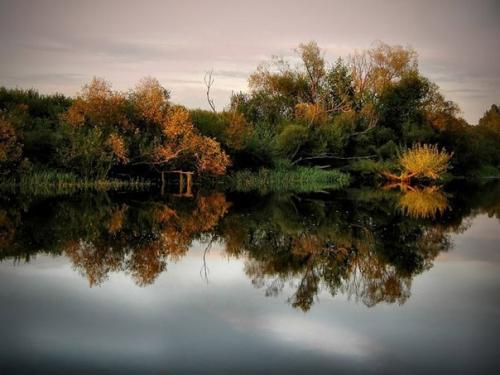 Белорусские пейзажи.  Очень красивые фотографии белорусской природы. 07