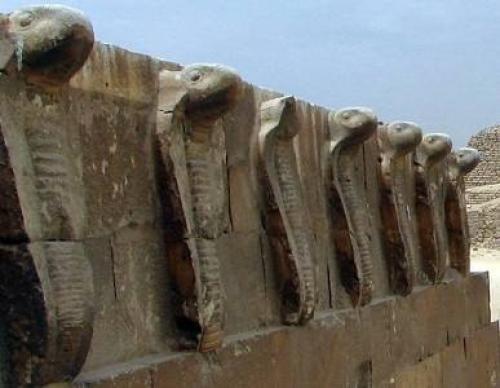 Легенды древнего Египта - око Ра и око гора. 01 Легенды древнего Египта - око Ра и око гора. 01