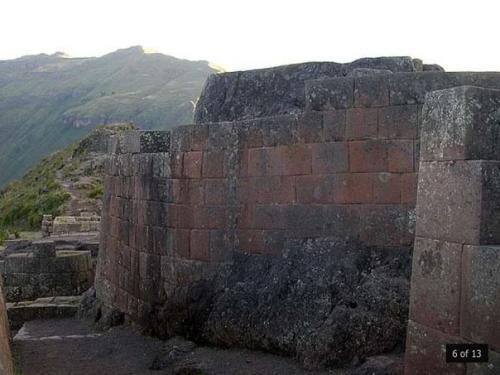 Писак - младший брат мачу - пикчу. 04 Писак - младший брат мачу - пикчу. 04