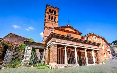 Рим: неизвестная античность. 06