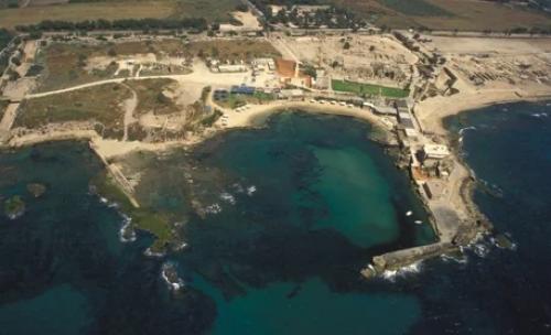 Бетон изобрели в древнем Риме? 06 Бетон изобрели в древнем Риме? 06