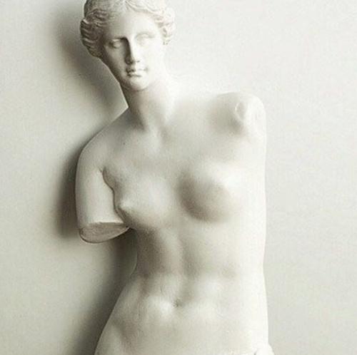 Загадки Венеры милосской. 03 Загадки Венеры милосской. 03