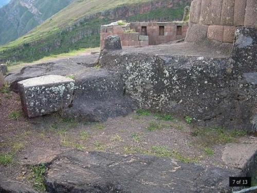 Писак - младший брат мачу - пикчу. 05 Писак - младший брат мачу - пикчу. 05