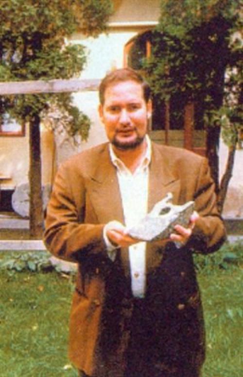 Артефакты истории. Загадочный Аюдский Топорик. 06 Артефакты истории. Загадочный Аюдский Топорик. 06