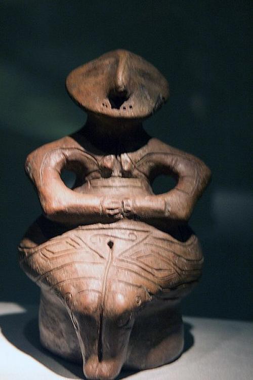 Человеческая цивилизация на Балканах зародилась? 02