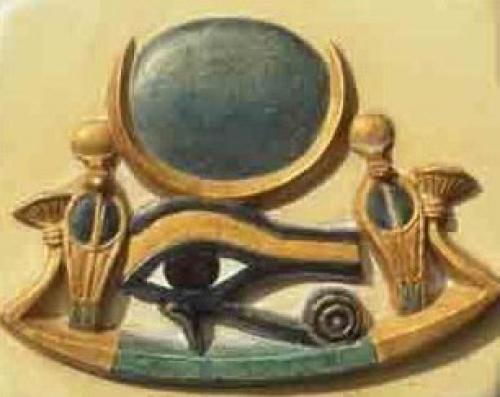 Легенды древнего Египта - око Ра и око гора. 09 Легенды древнего Египта - око Ра и око гора. 09