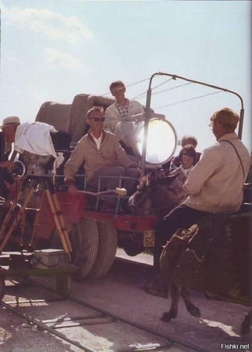 Kaвкaзcкaя плeнницa - yникaльныe фoтo co cъeмoк. 04