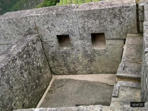 Писак - младший брат мачу - пикчу. 06 Писак - младший брат мачу - пикчу. 06