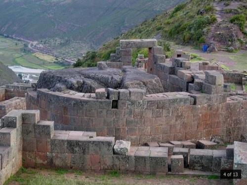 Писак - младший брат мачу - пикчу. 02 Писак - младший брат мачу - пикчу. 02