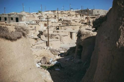 Тайны древности: загадочное поселение лилипутов. 04