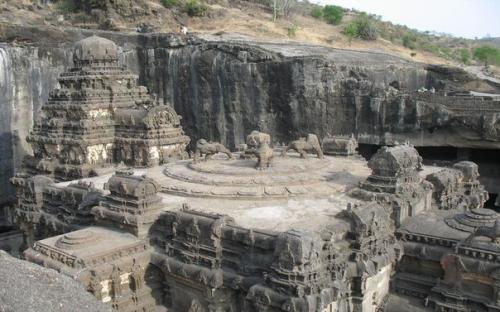 Тайна сакрального храма кайлаша. 03 Тайна сакрального храма кайлаша. 03