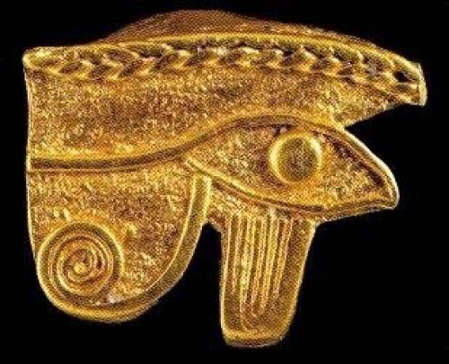 Легенды древнего Египта - око Ра и око гора. 05 Легенды древнего Египта - око Ра и око гора. 05