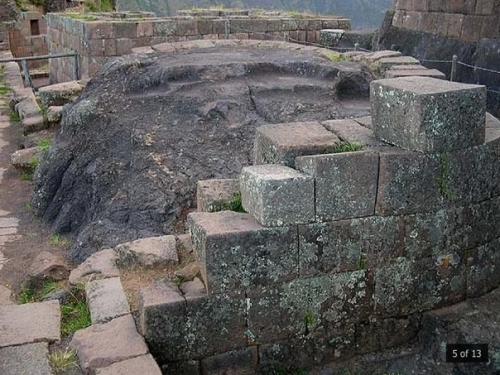 Писак - младший брат мачу - пикчу. 03 Писак - младший брат мачу - пикчу. 03