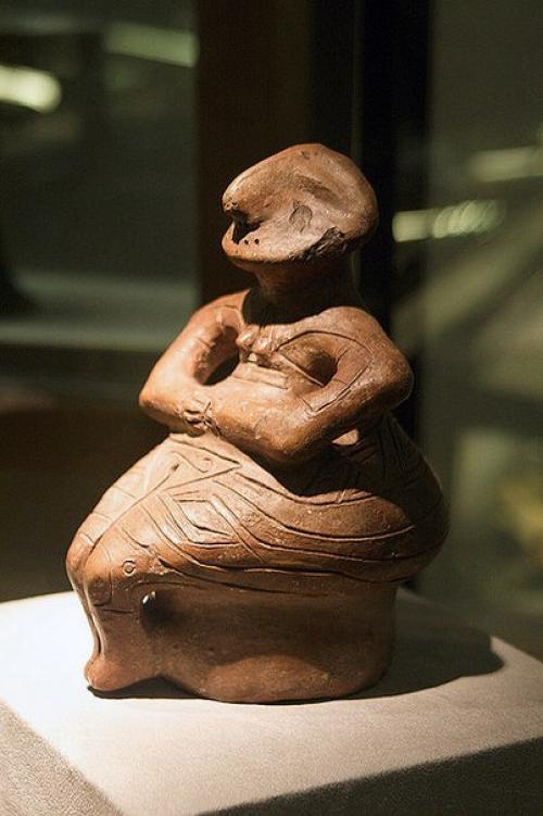 Человеческая цивилизация на Балканах зародилась? 03