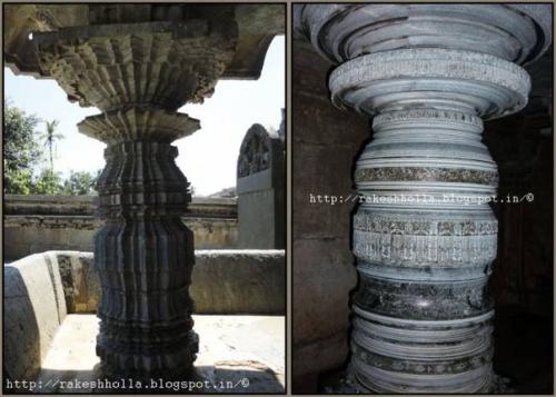 Высокие технологии в древности: комплекс шраванабелагола. 08