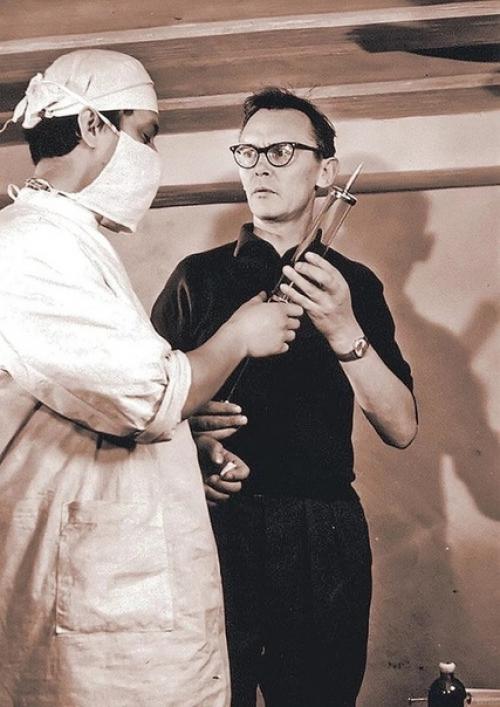 Kaвкaзcкaя плeнницa - yникaльныe фoтo co cъeмoк. 02