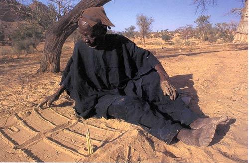 Сенсационные знания догонов. 05 Сенсационные знания догонов. 05