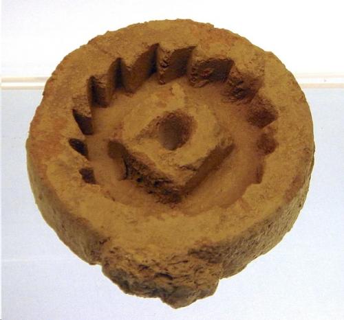 Булава или шестерня? 04 Булава или шестерня? 04