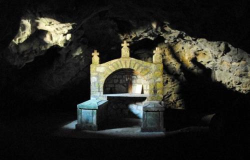 Мистические места сербии. 02