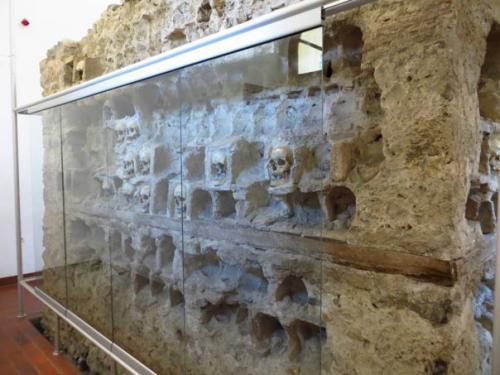 Мистические места сербии. 01