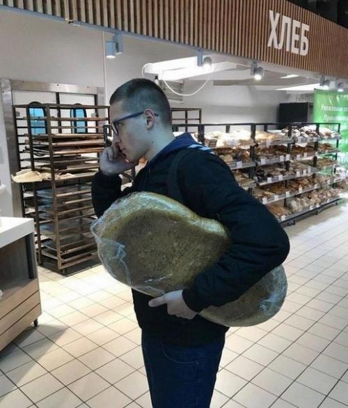 Это всё просто какая-то аномалия! 04