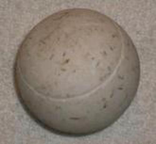 Гофрированные сферы. Еще их называют: металлические сферы, шары из Трансвааля, шары с насечками из южной Африки. 03 Гофрированные сферы. Еще их называют: металлические сферы, шары из Трансвааля, шары с насечками из южной Африки. 03