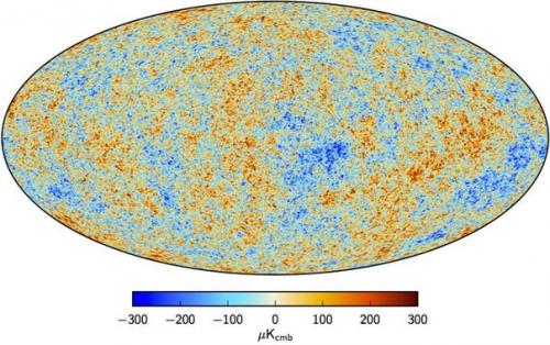 Что, если гравитация не является фундаментальным взаимодействием? 07
