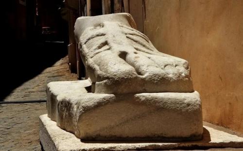 Рим: неизвестная античность. 02