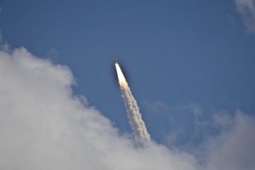 Nasa накормит космонавтов едой из фекалий.

