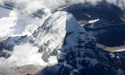 Непокоренный кайлас.   Гора кайлас окутана мистическими легендами. 04 Непокоренный кайлас.   Гора кайлас окутана мистическими легендами. 04