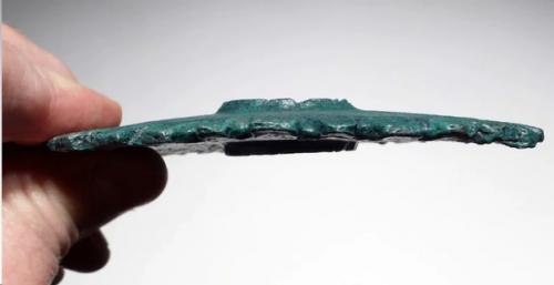 Булава или шестерня? 01 Булава или шестерня? 01