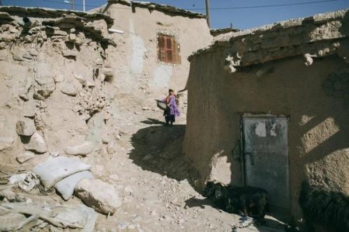 Тайны древности: загадочное поселение лилипутов. 03