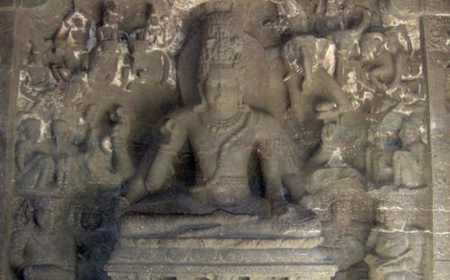 Тайна сакрального храма кайлаша. 01 Тайна сакрального храма кайлаша. 01