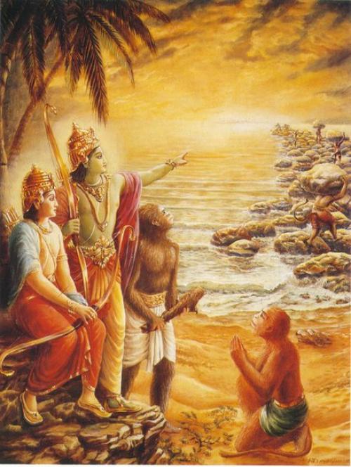 Кто адамов мост построил? 03 Кто адамов мост построил? 03