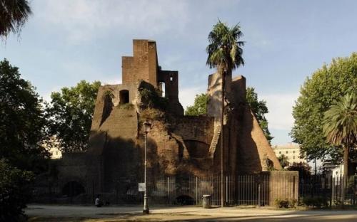 Рим: неизвестная античность. 03