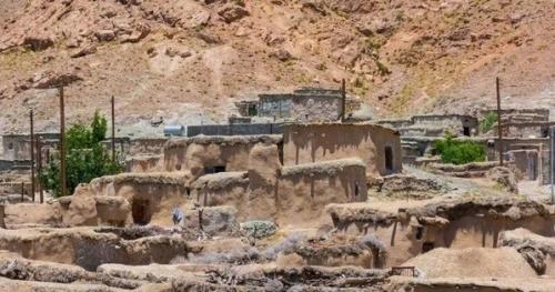 Тайны древности: загадочное поселение лилипутов. 01