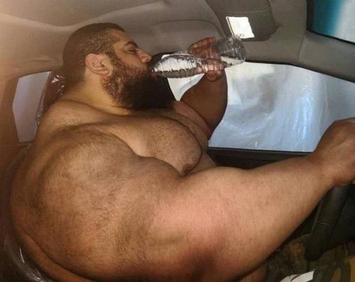 Это всё просто какая-то аномалия! 06