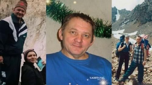 Останки альпиниста, пропавшего почти 20 лет назад, нашли в горах Казахстана после опознания дочерью по рюкзаку, который она увидела в соцсетях.

