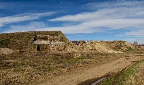 Человеческая цивилизация на Балканах зародилась?