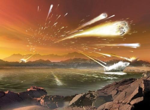 Гамма - всплески и всё золото мира. 04