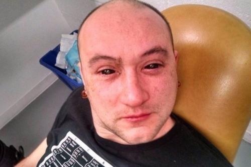 Биохакеры первую инъекцию ночного зрения провели. Биохакеры первую инъекцию ночного зрения провели.