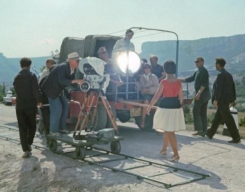 Kaвкaзcкaя плeнницa - yникaльныe фoтo co cъeмoк. 03