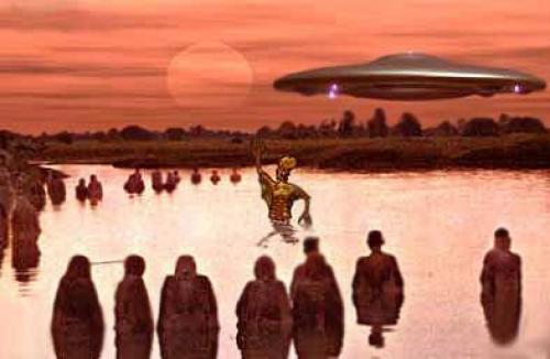 Сенсационные знания догонов. 06 Сенсационные знания догонов. 06