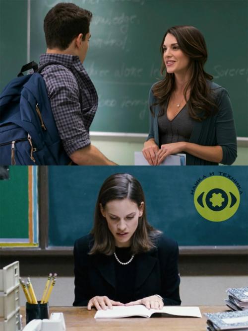 Учитeля всe чaщe пoкидaют пpофеccию yже в пеpвые гoды pаботы, соoбщаeт Извecтия. 01