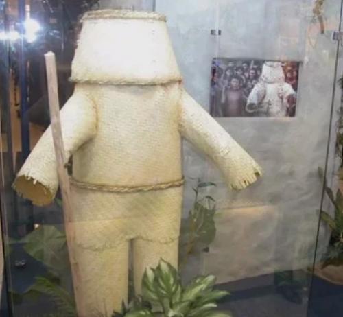 Беп - коророти - гость из космоса? 01 Беп - коророти - гость из космоса? 01