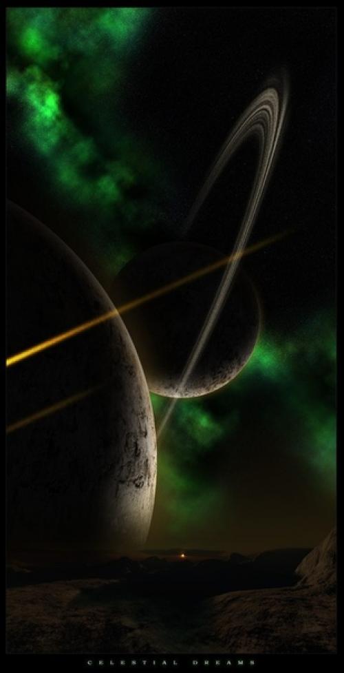 Силы вселенной никогда не судят и не критикуют нас. 05