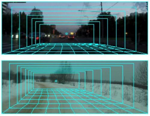 Беспилотные камазы человеческое зрение получат! Беспилотные камазы человеческое зрение получат!