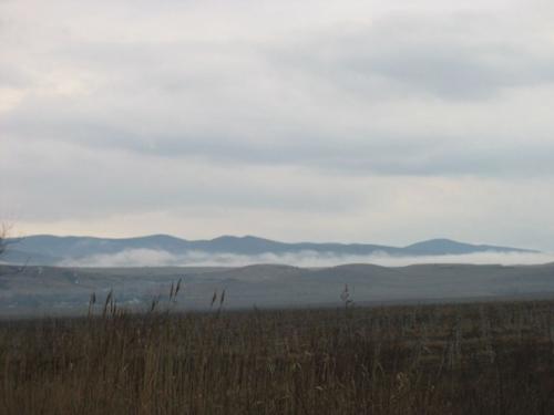 Загадочный летийский туман. 02 Загадочный летийский туман. 02