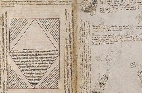 Колдовские книги древности. 06